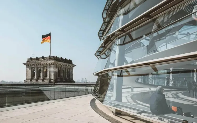 Bundestag