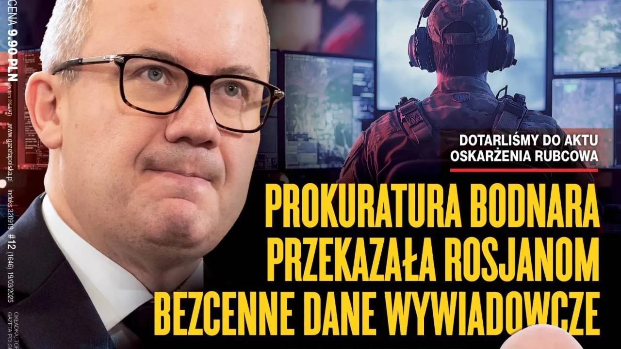 Gazeta Polska - nowy numer