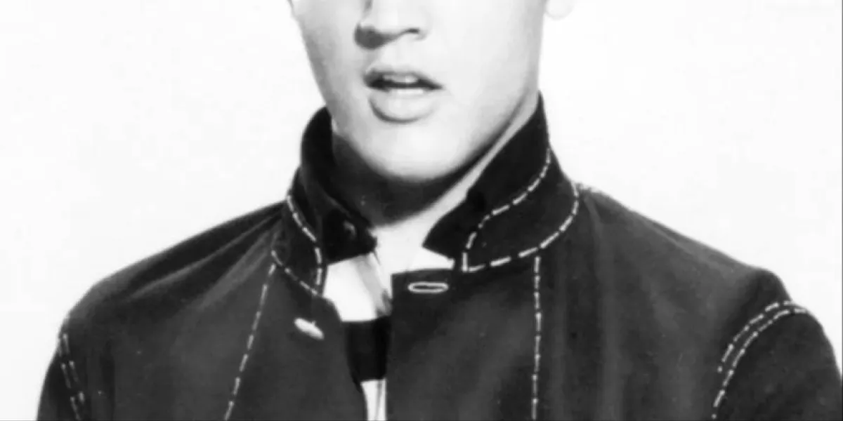 Elvis Presley