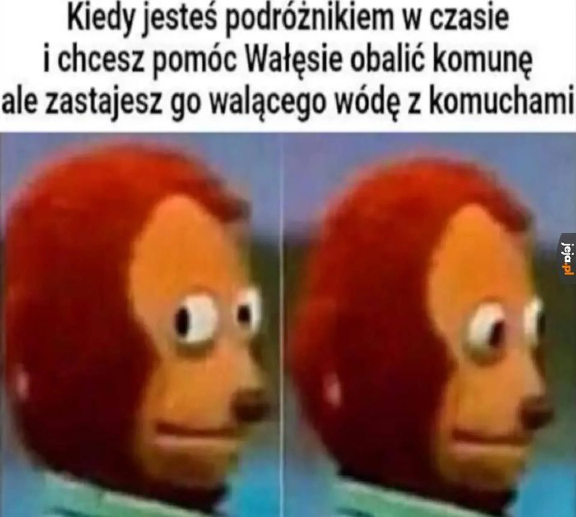 Podróże w czasie