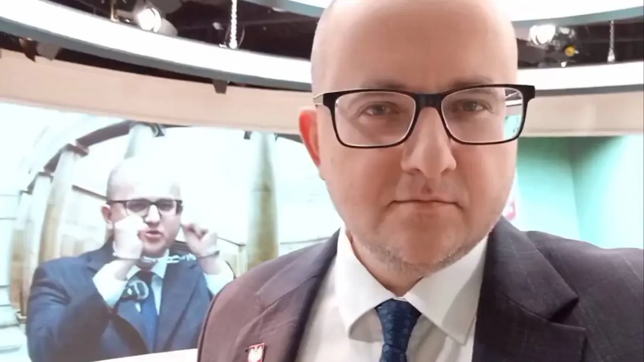 Dariusz Matecki Dariusz Matecki