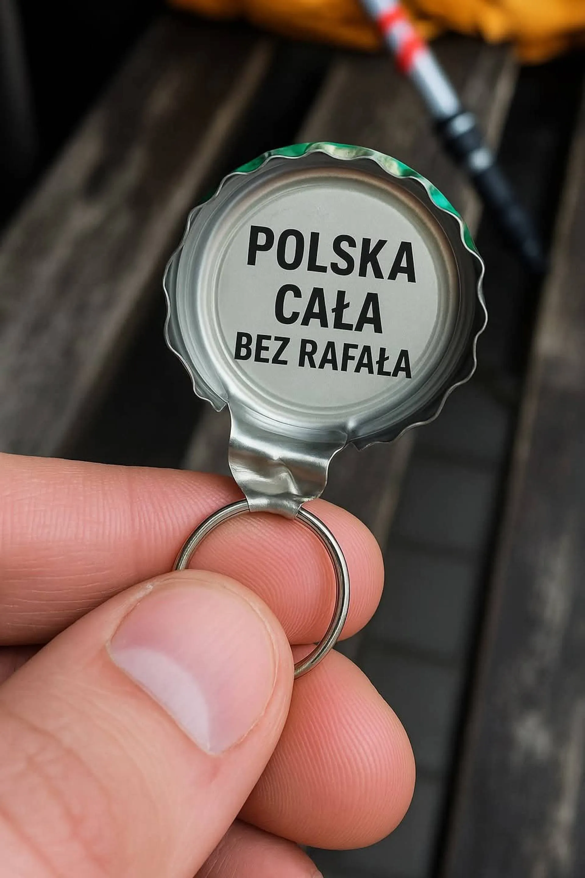 Polska cała