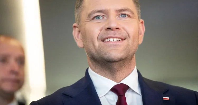 QUIZ o Karolu Nawrockim. 15 pytań o kandydata na prezydenta