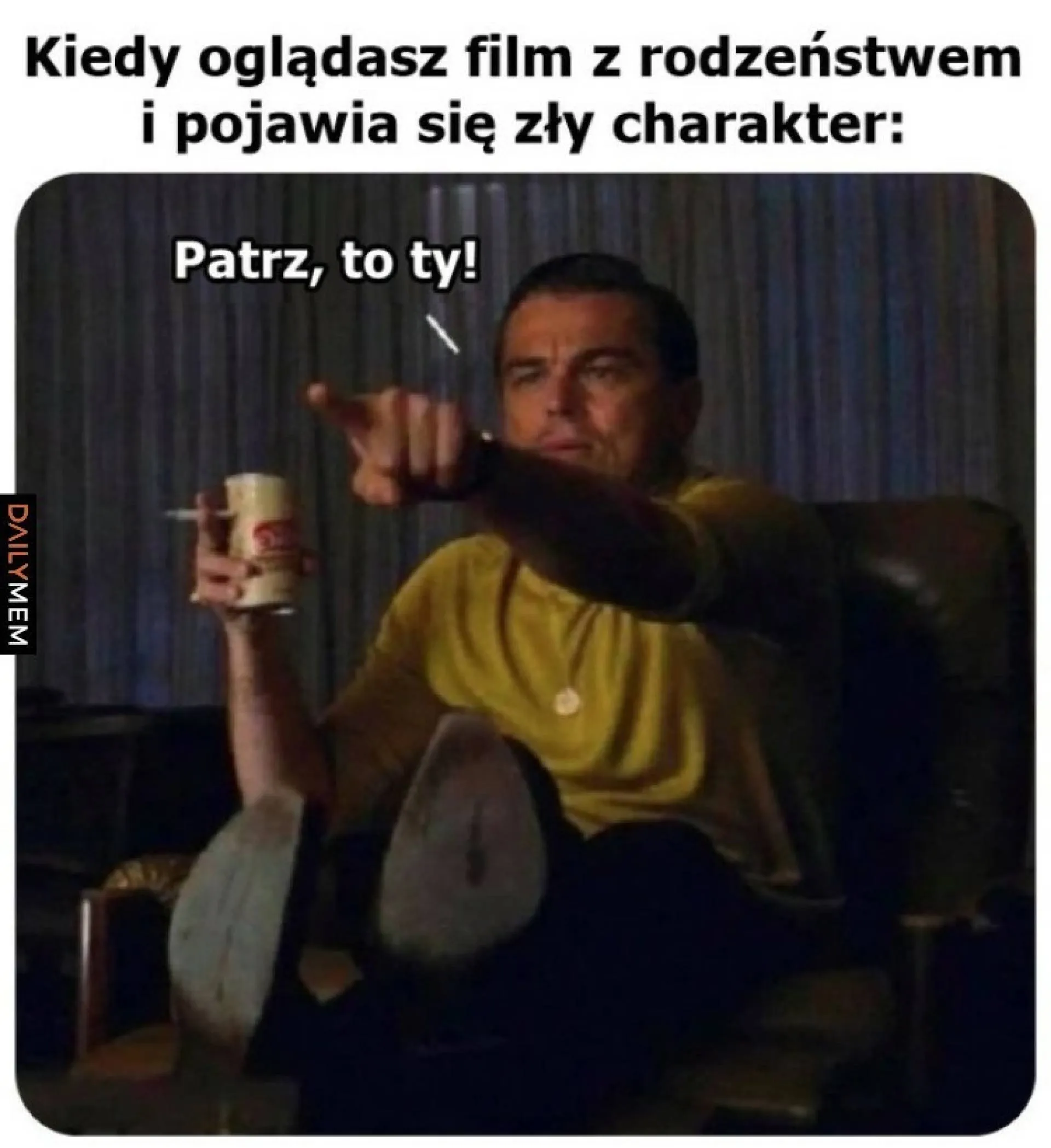 To ty!