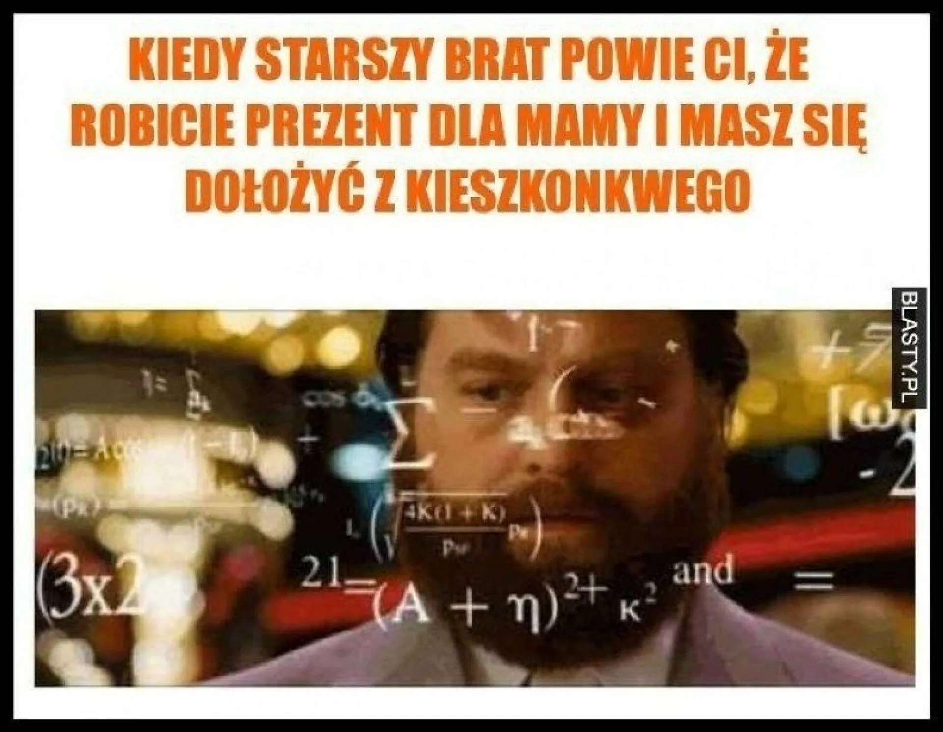Starszy brat