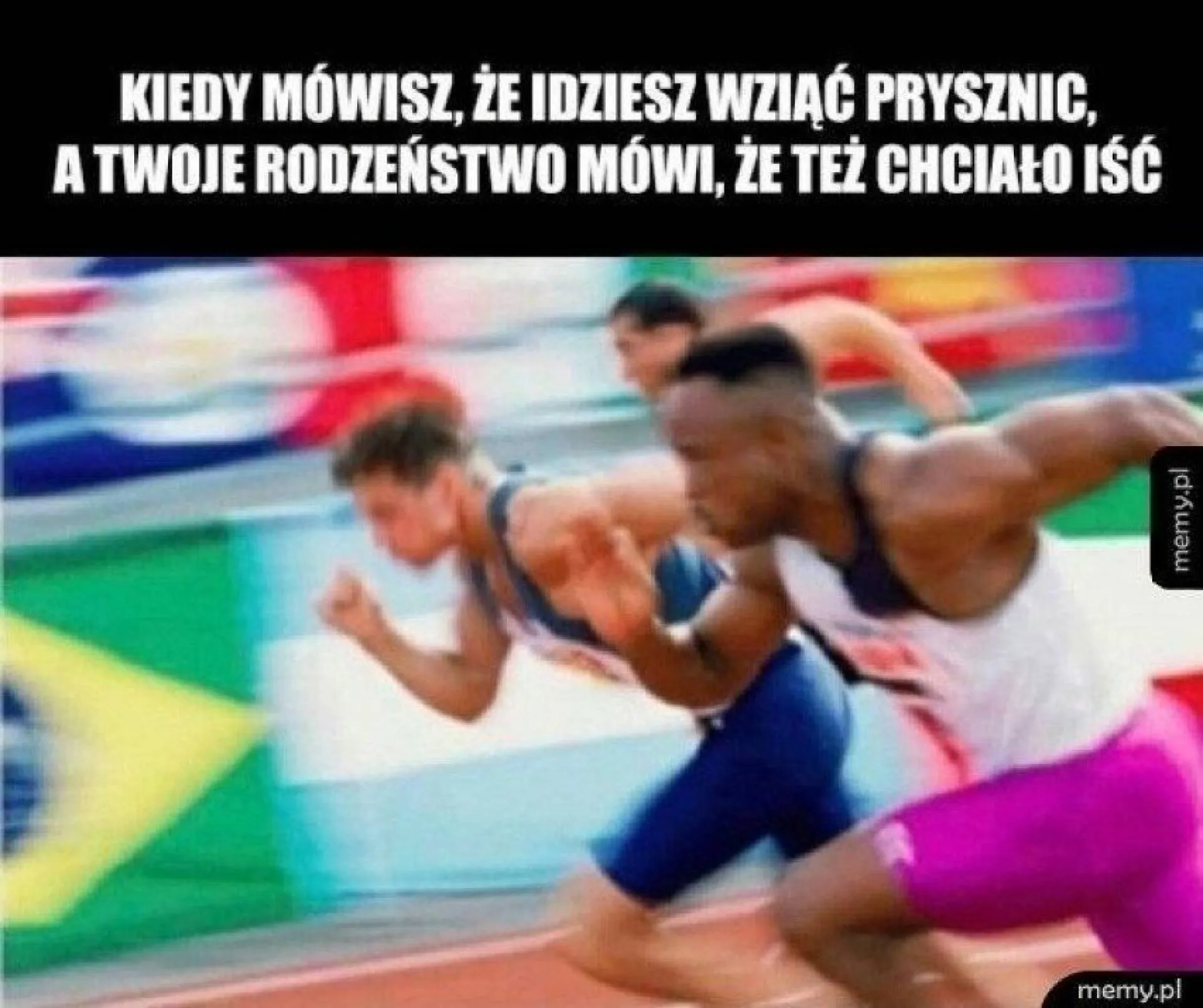 Prysznic