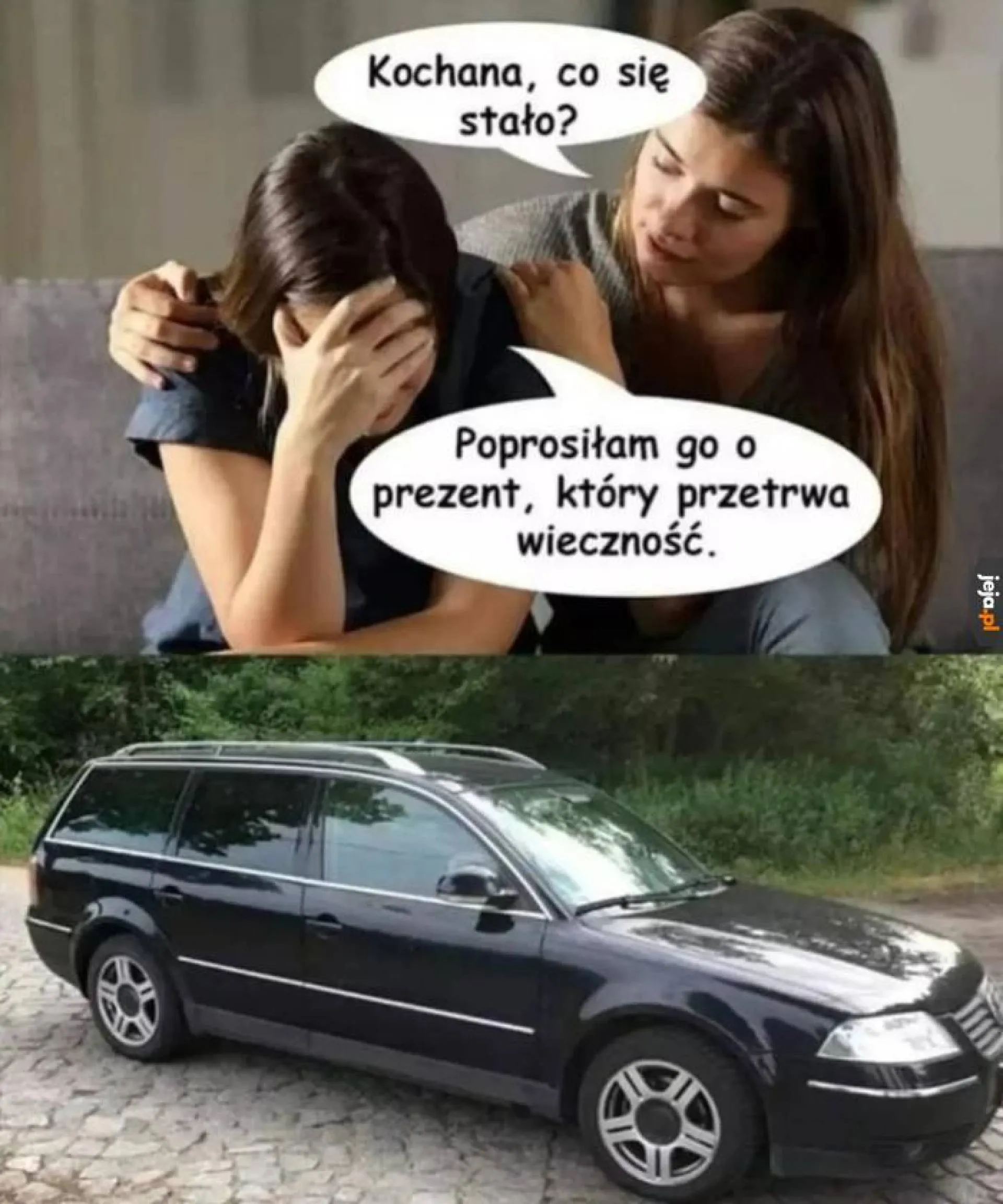 Prezent