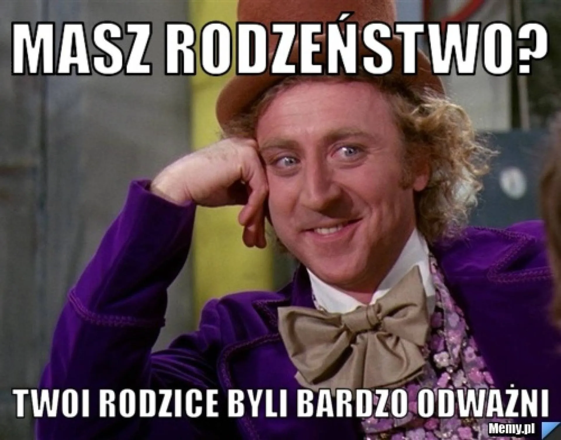 Rodzeństwo