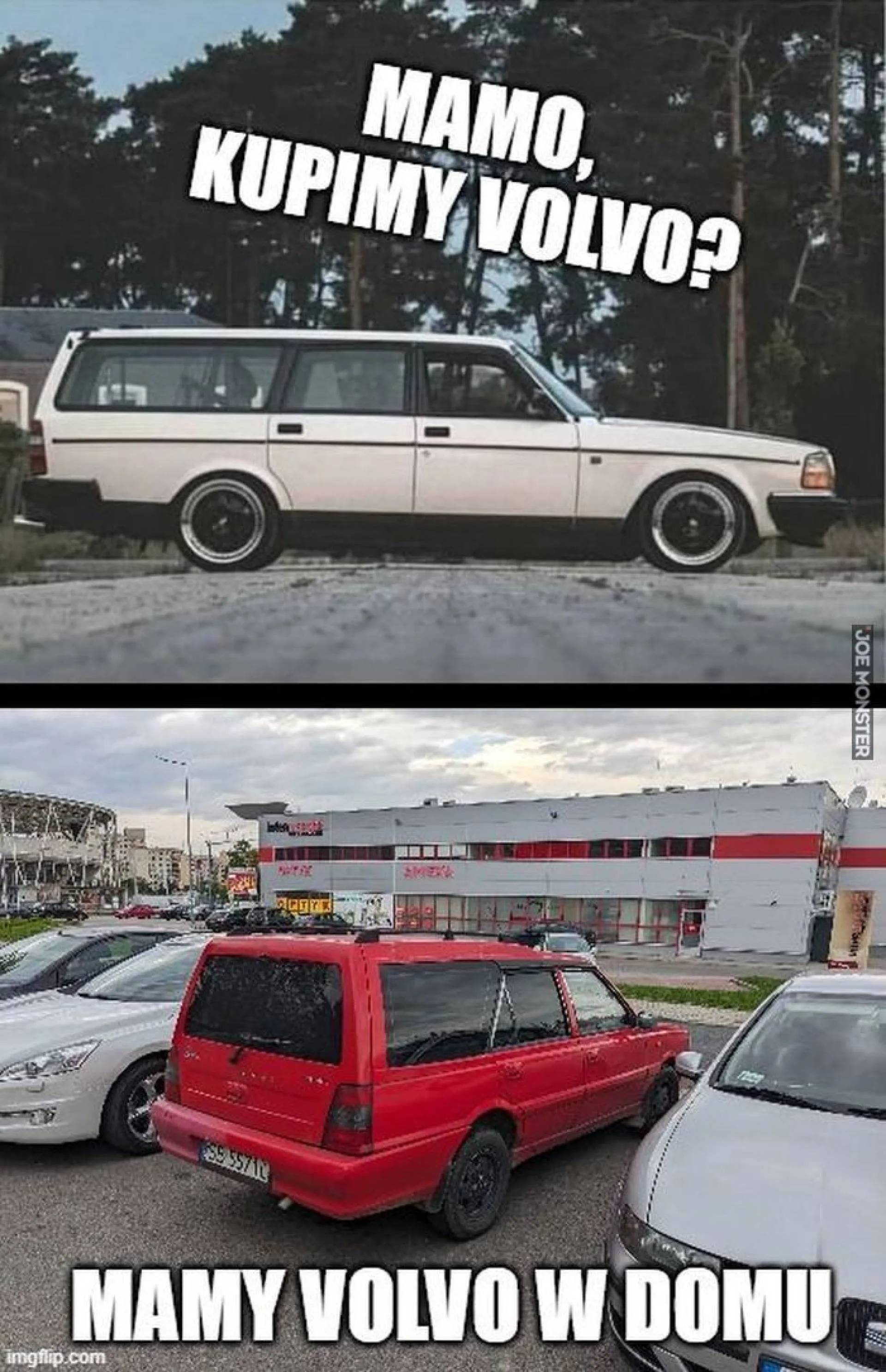 Volvo
