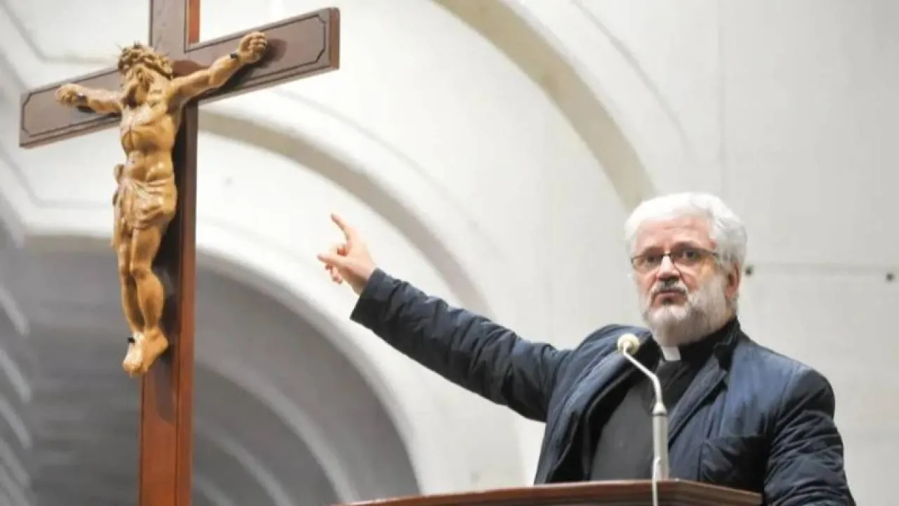 Spotkanie patriotyczno-religijne na Jasnej Górze