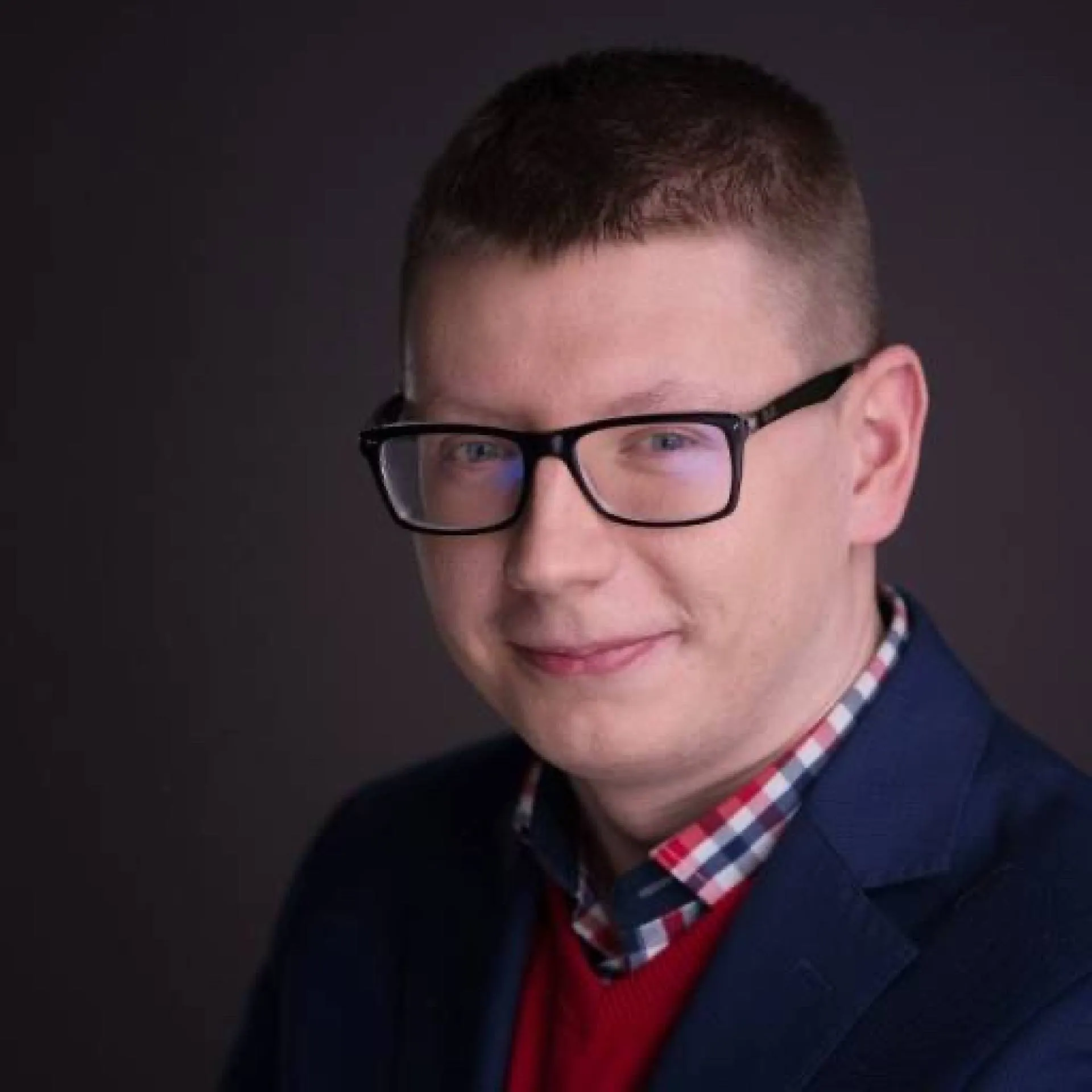 ,Konrad Wysocki
