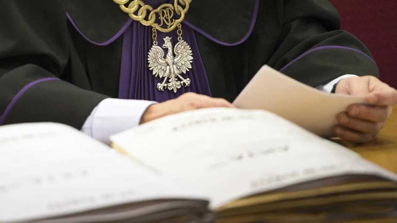 Zabójstwo Krzysztofa Olewnika. Zapadł wyrok sądu - dwie osoby skazano