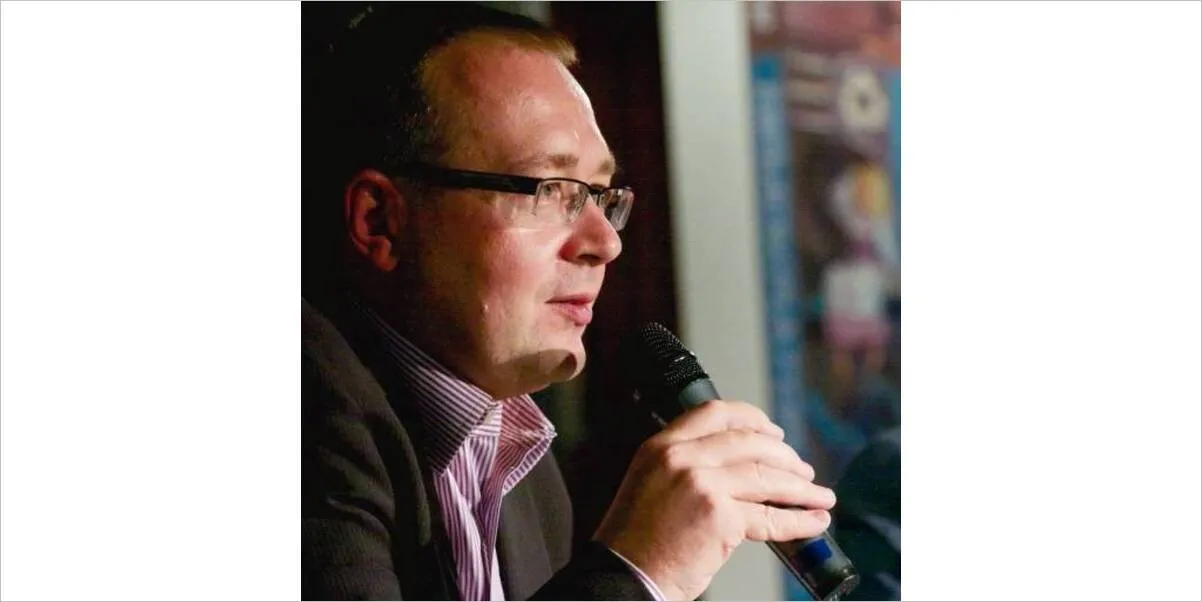 Piotr Gociek