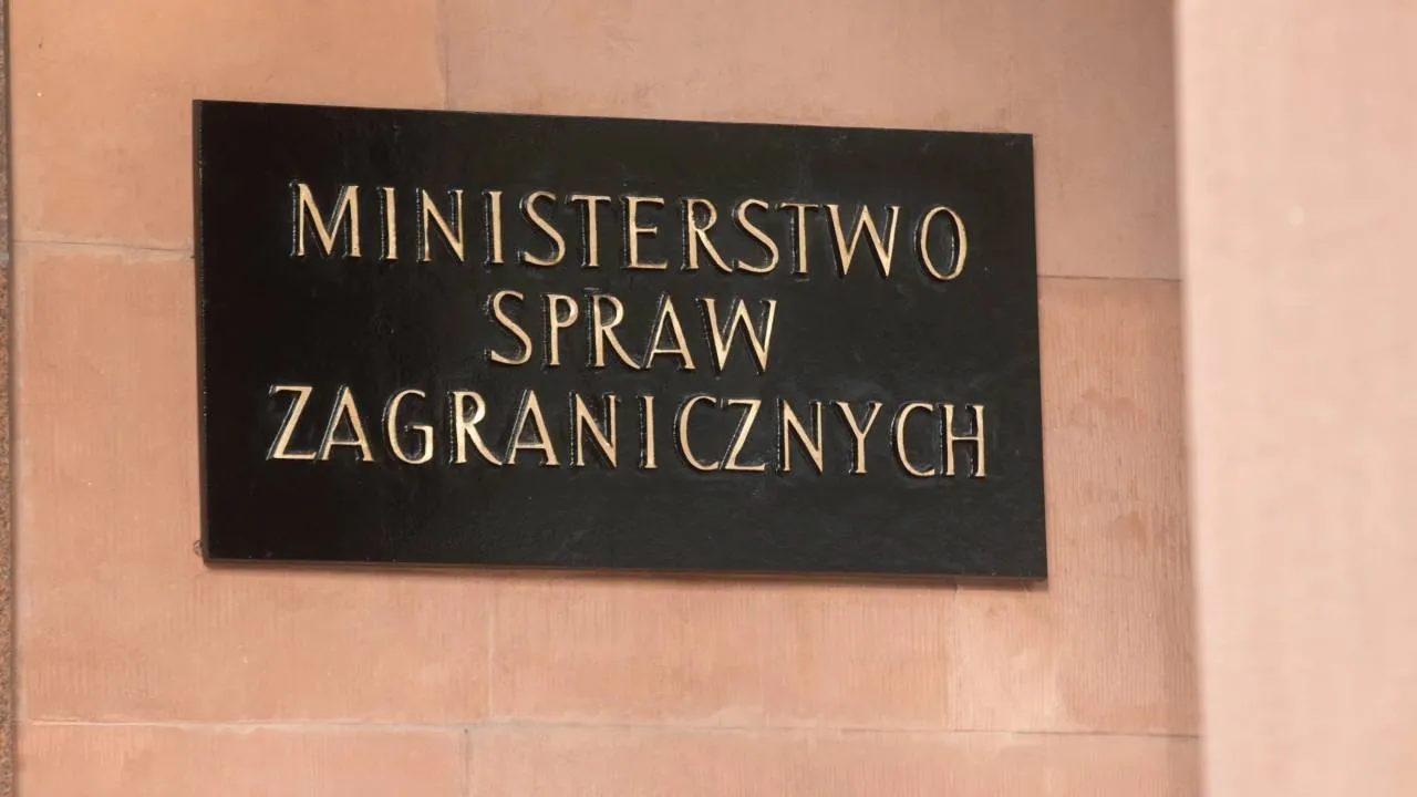 MSZ o sytuacji na Bliskim Wschodzie: Nie ma informacji o poszkodowanych Polakach
