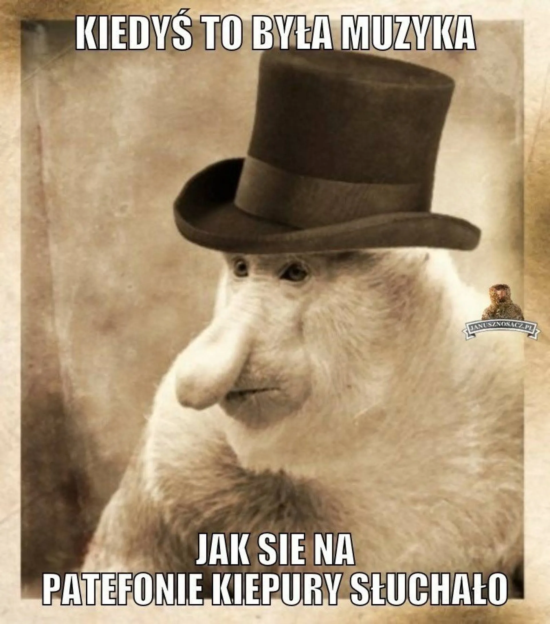 Kiedyś to było