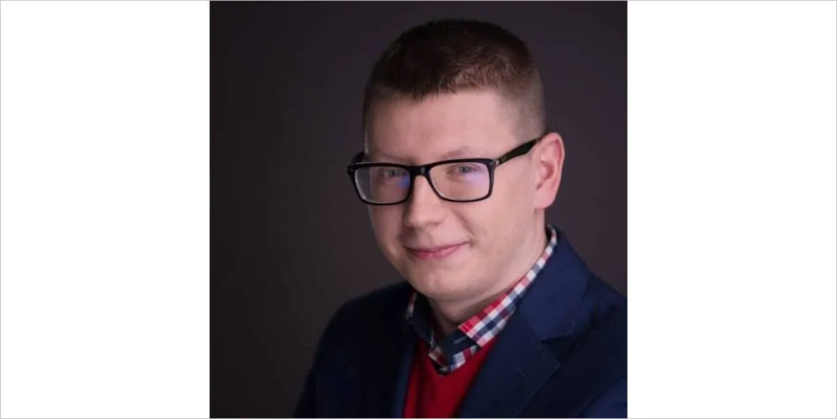 Konrad Wysocki
