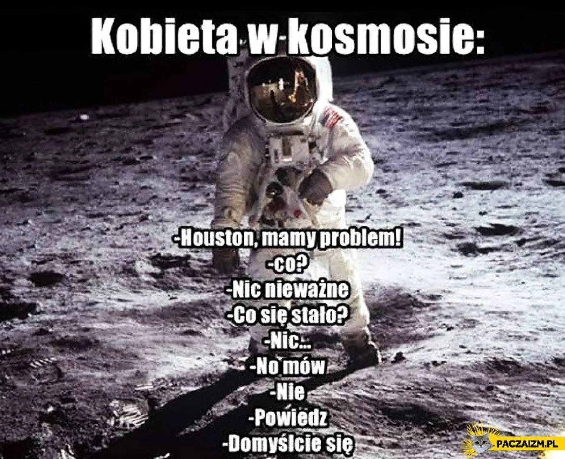Kobieta