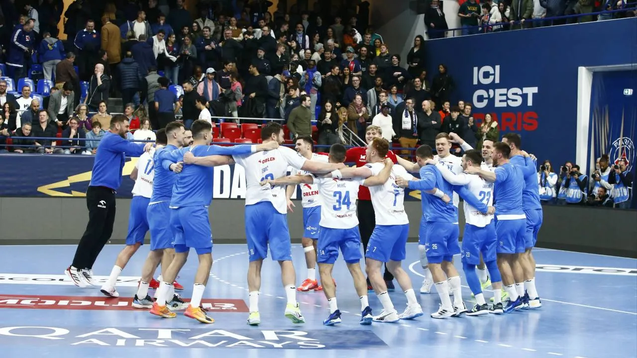 Potęgi rywalami Wisły i Kielc. Rozlosowano grupy Ligi Mistrzów piłkarzy ręcznych