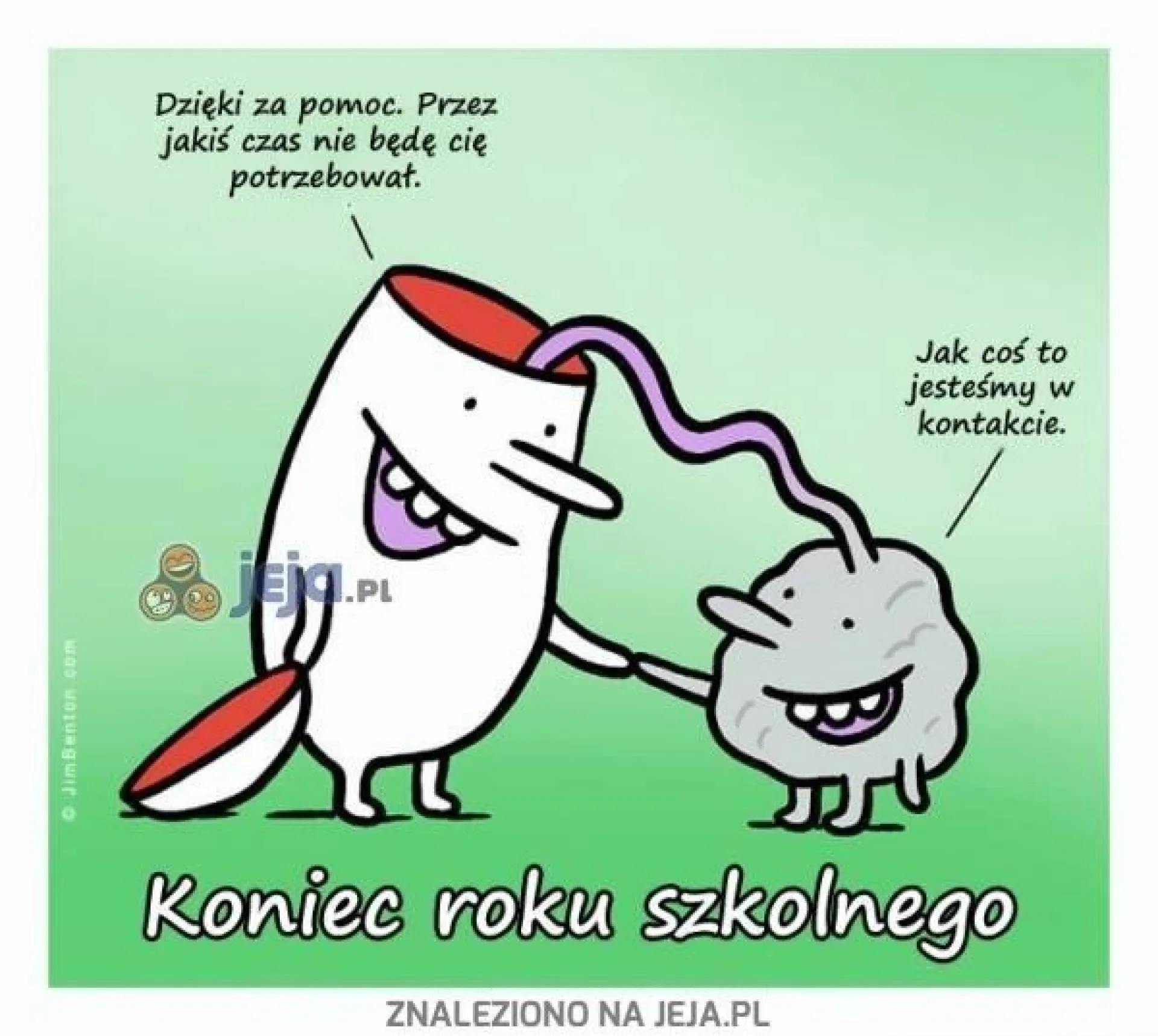 Koniec roku