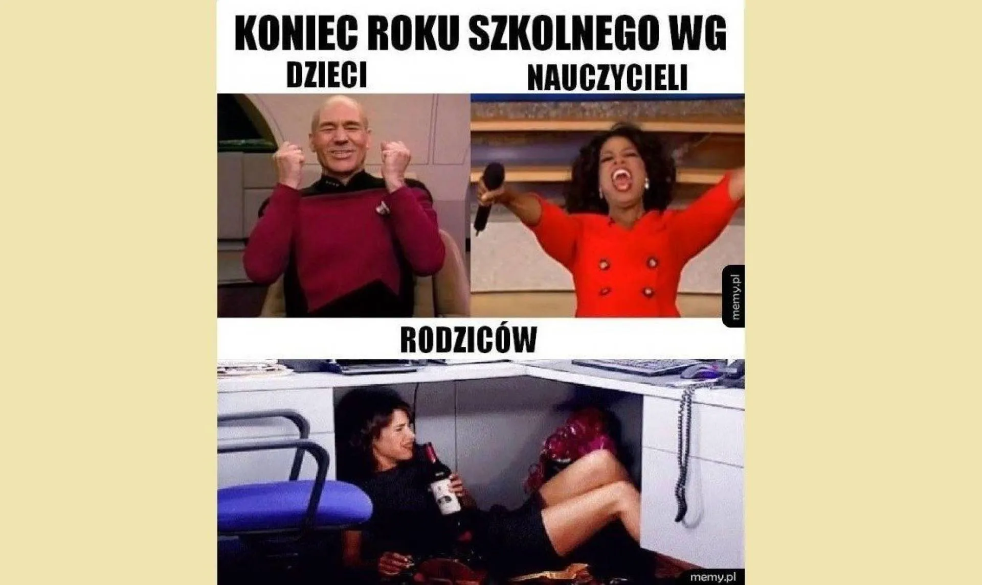 Koniec
