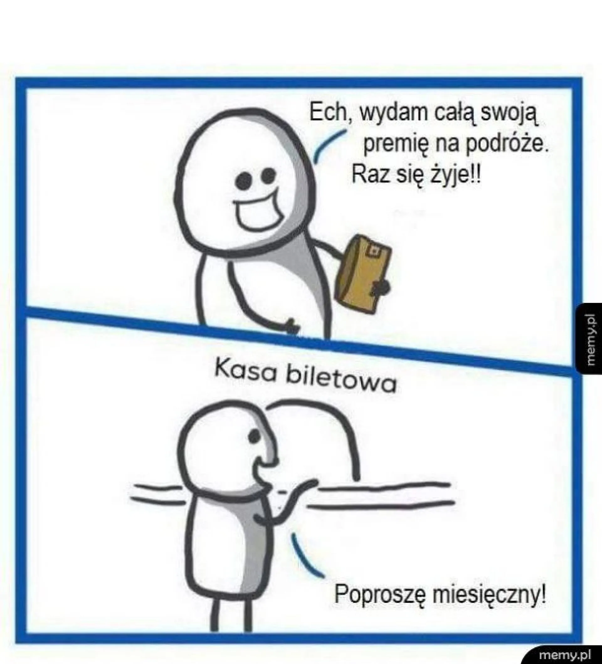 Raz się żyje