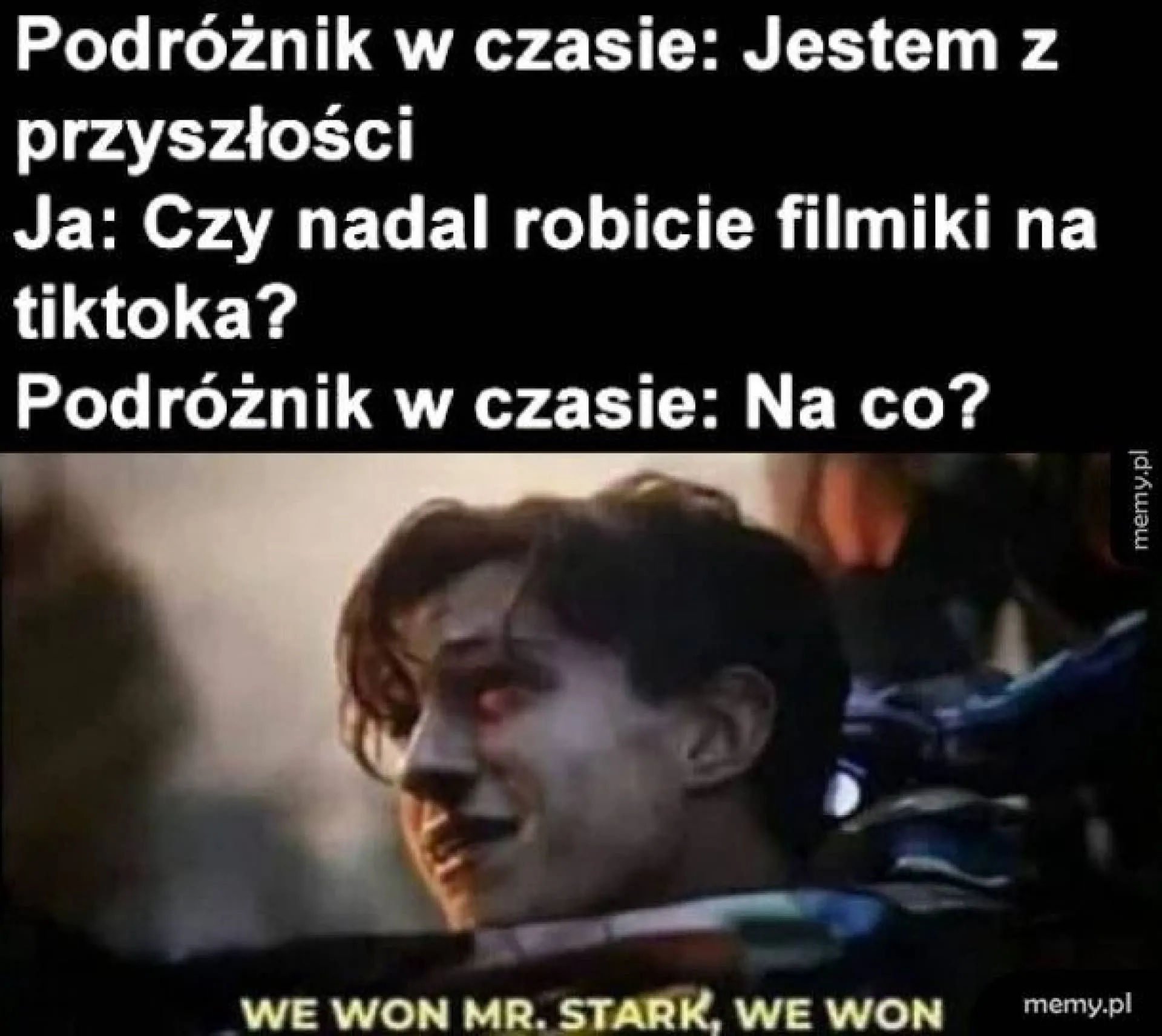 Na co?