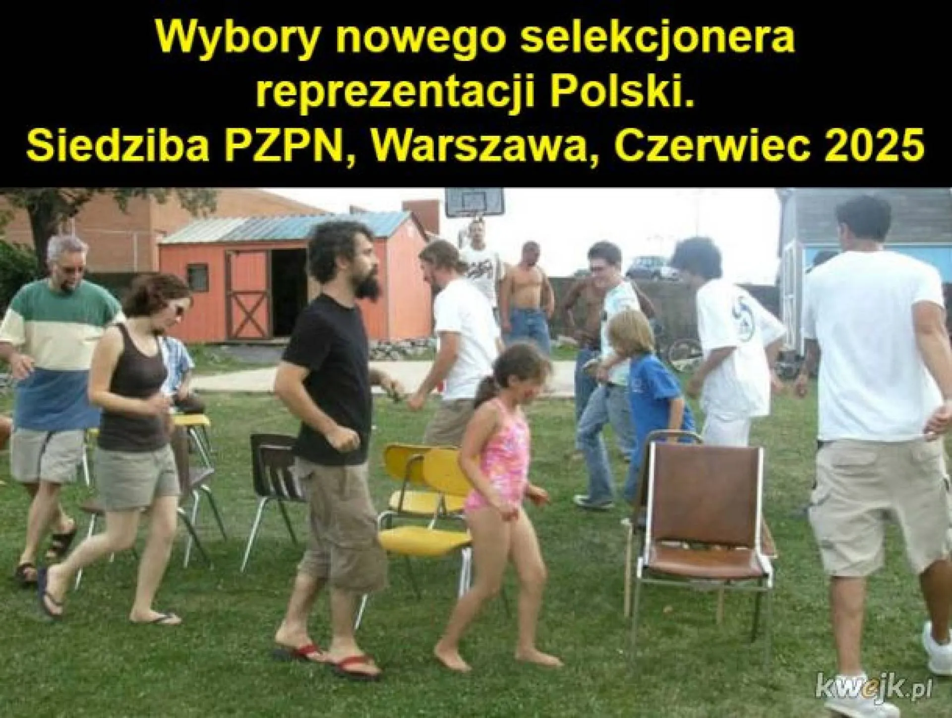 Wybory w PZPN