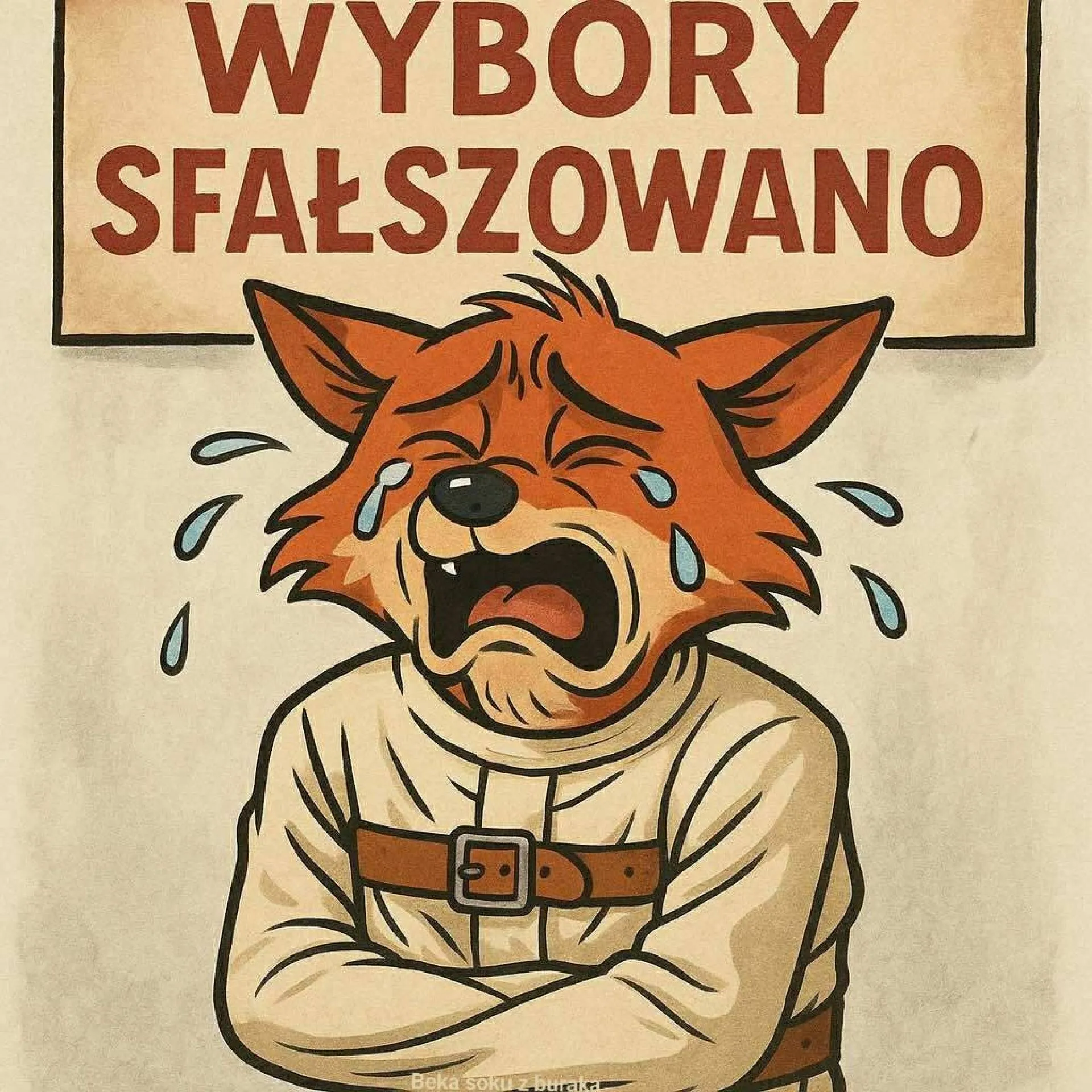 Fałsz wyborczy