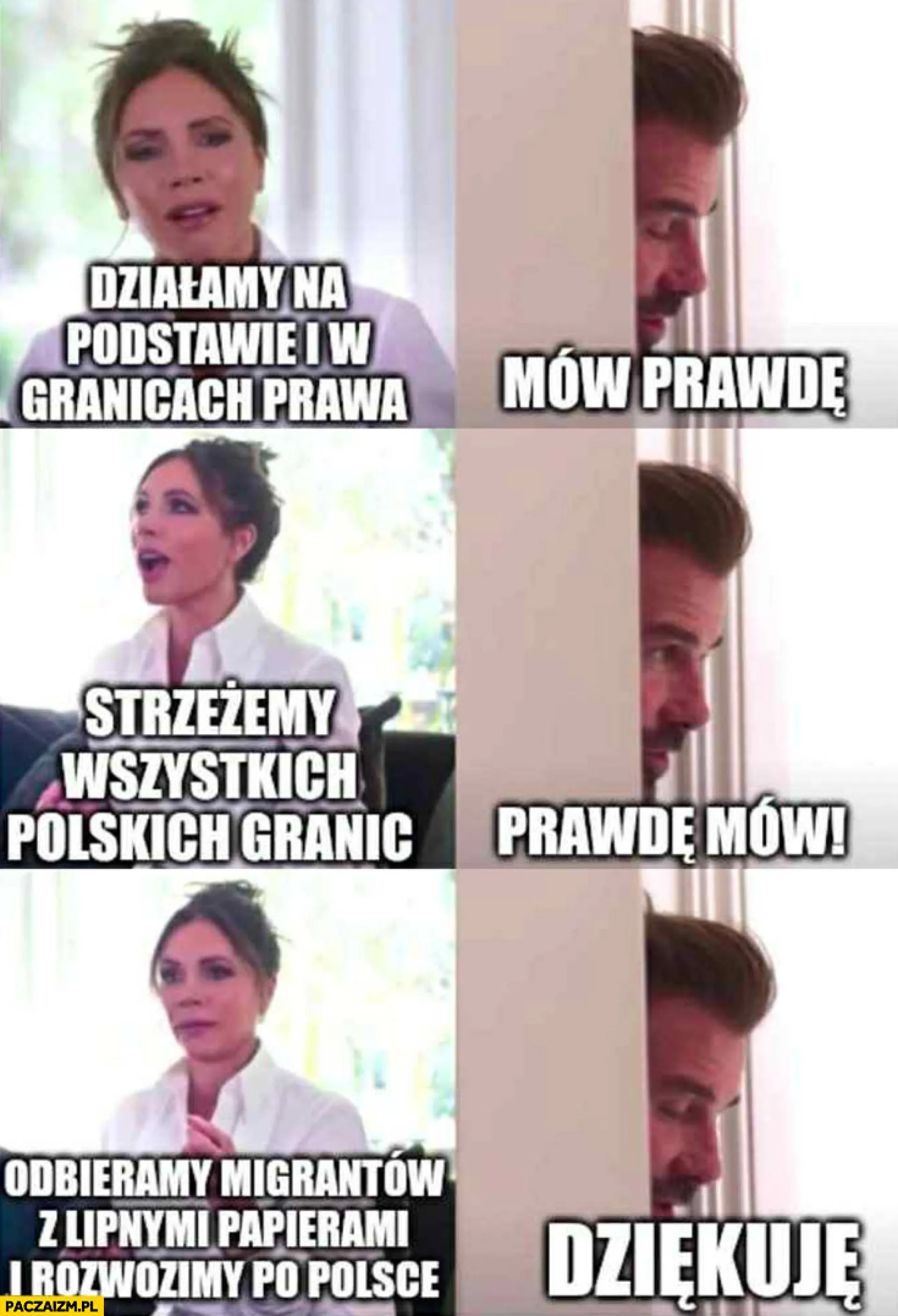 Na granicy