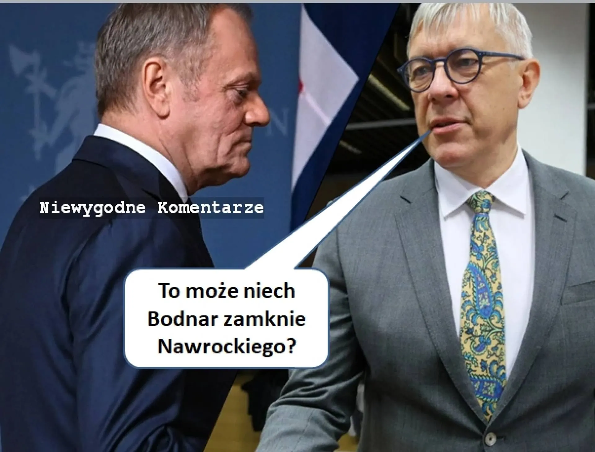 Porada prawna?