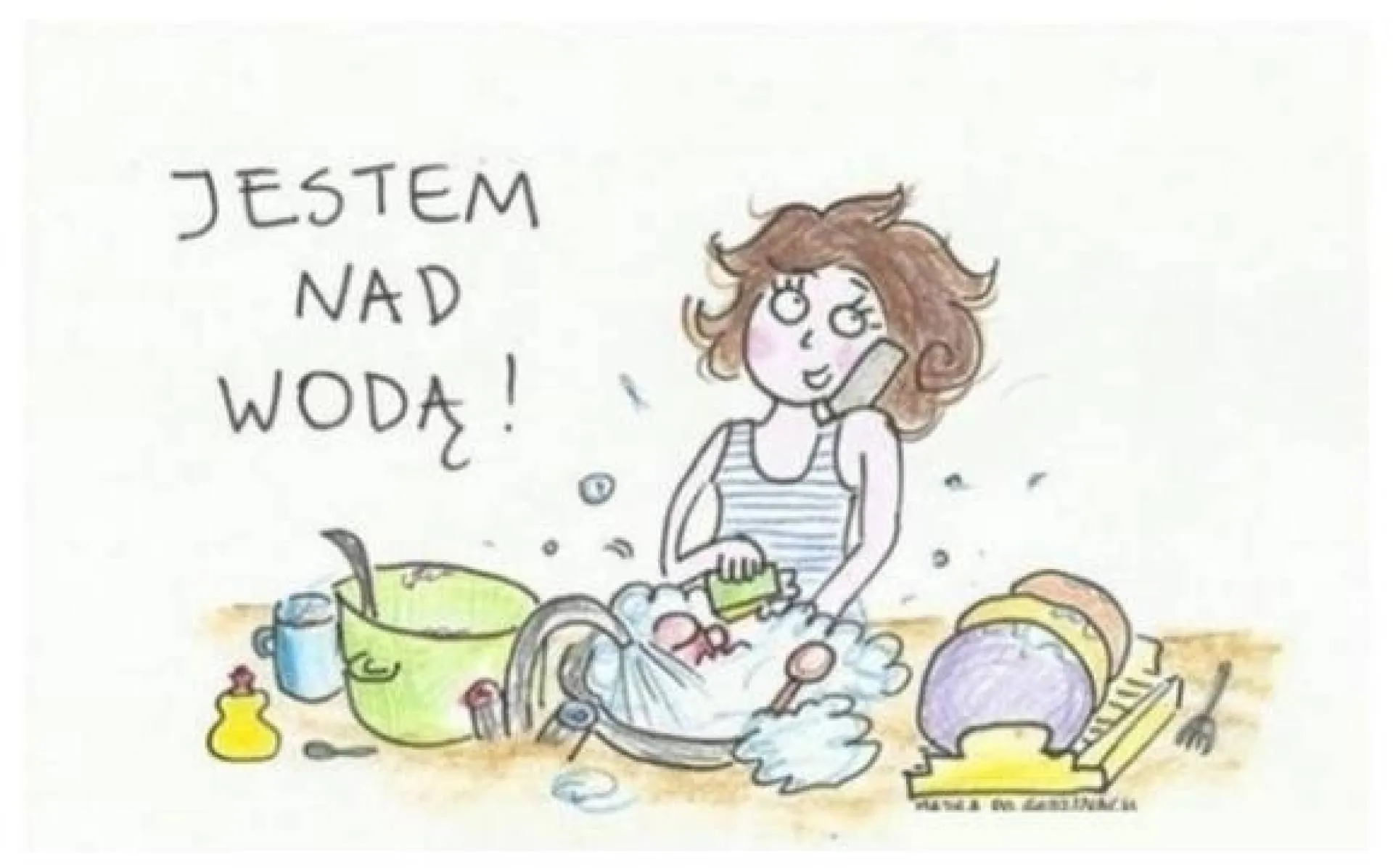 Wakacje