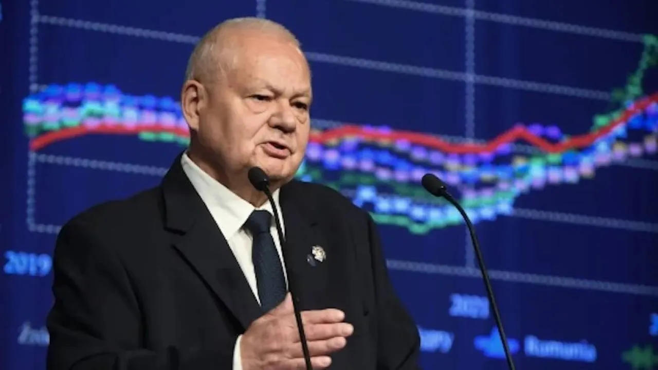 Prezes NBP ostrzega przed skokiem inflacji. Wskazał konkretny powód