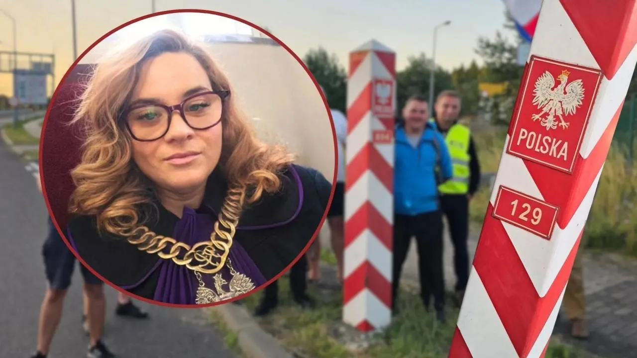 Sędzia Kamila Borszowska-Moszowska Sędzia Kamila Borszowska-Moszowska