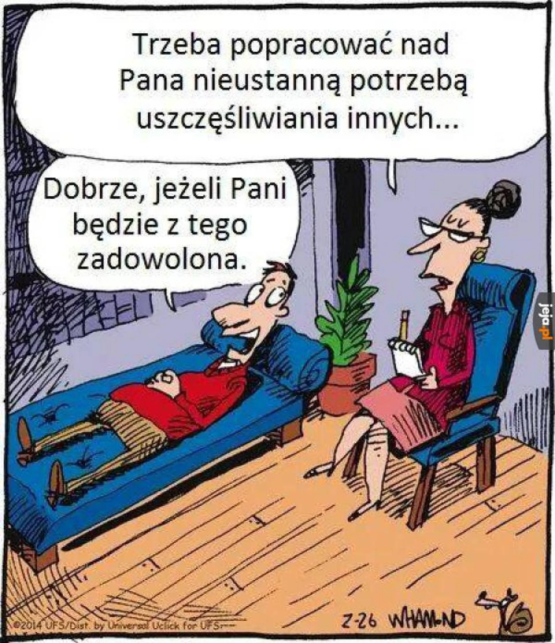 Potrzeba
