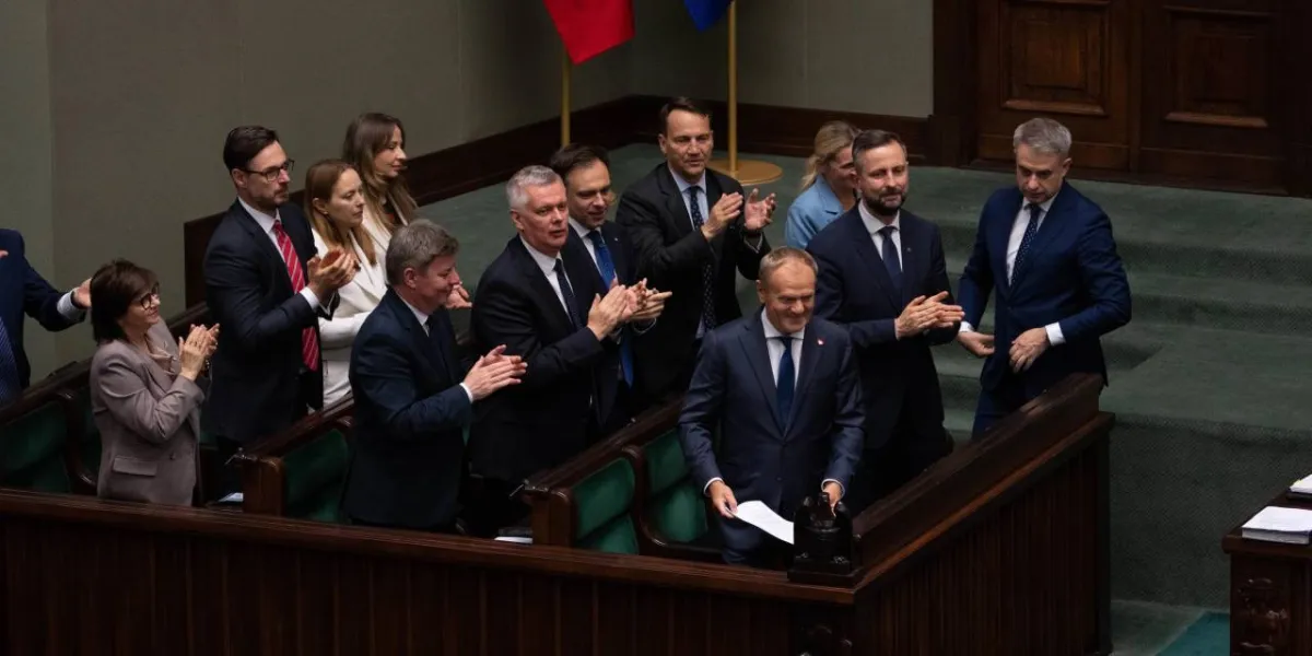 Polska 2050 i PiS postawią na rząd techniczny? Czarnek: Nie ma między
