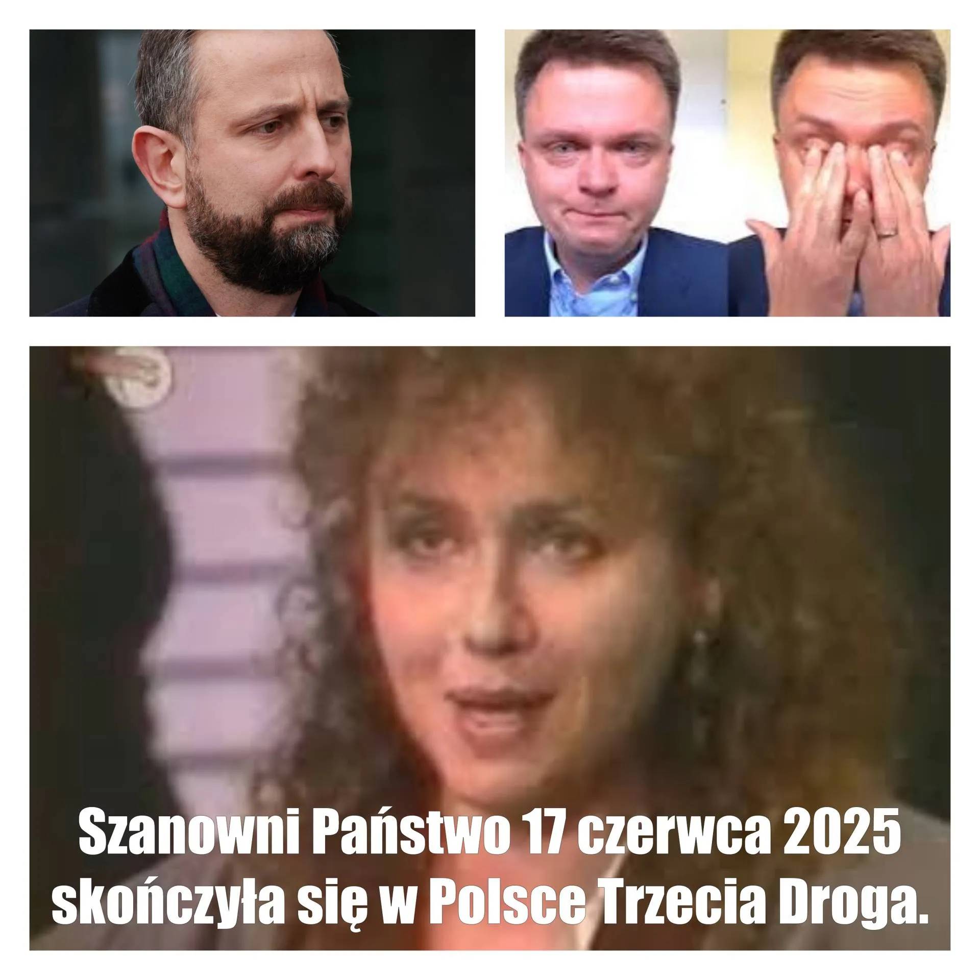 Szanowni państwo