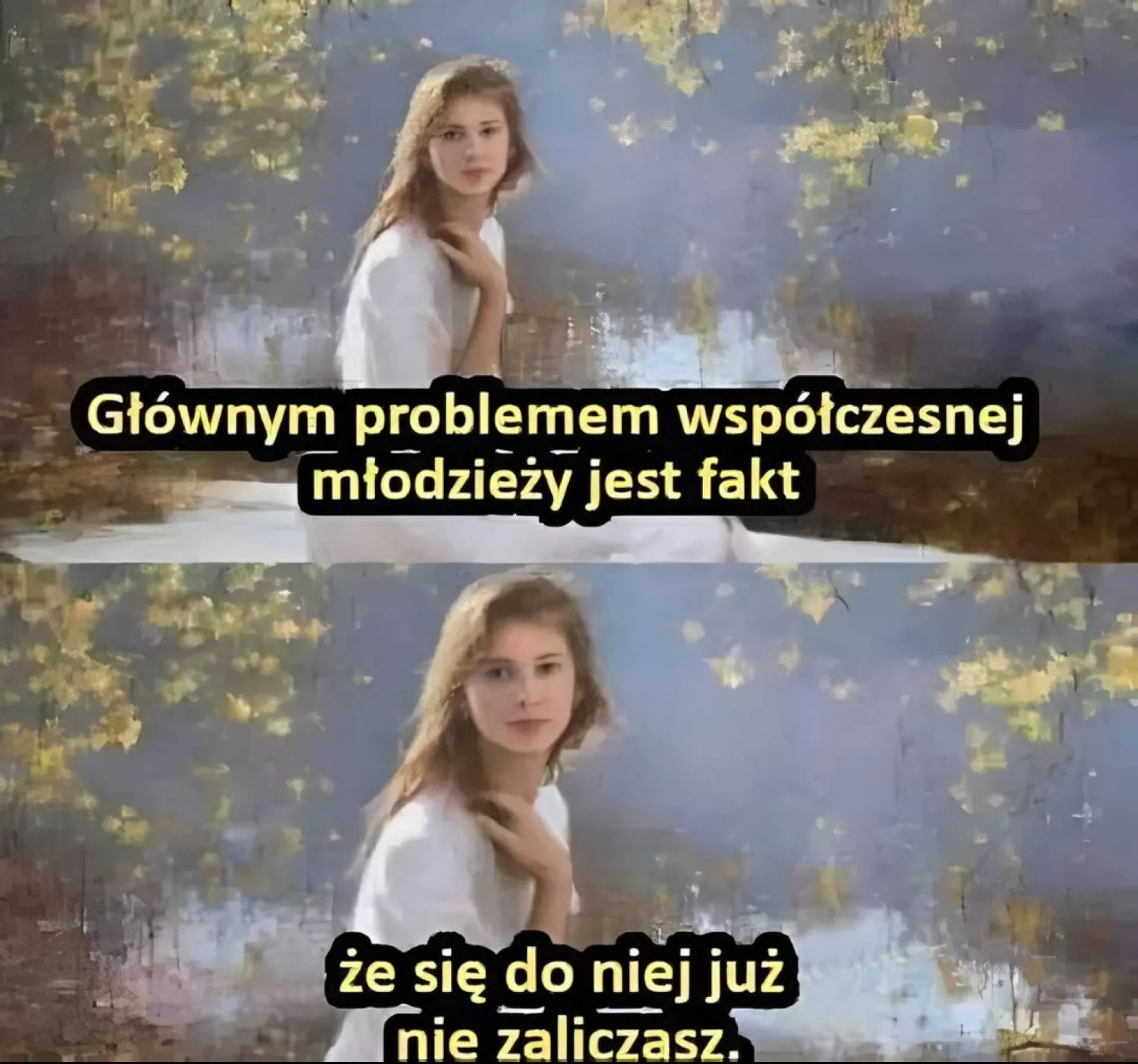 Młodzież