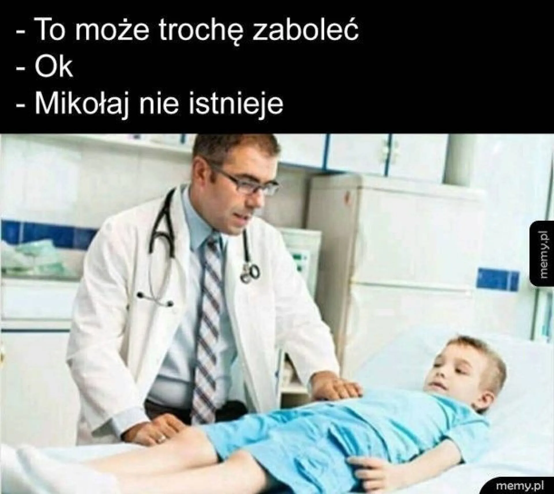 Mikołaj