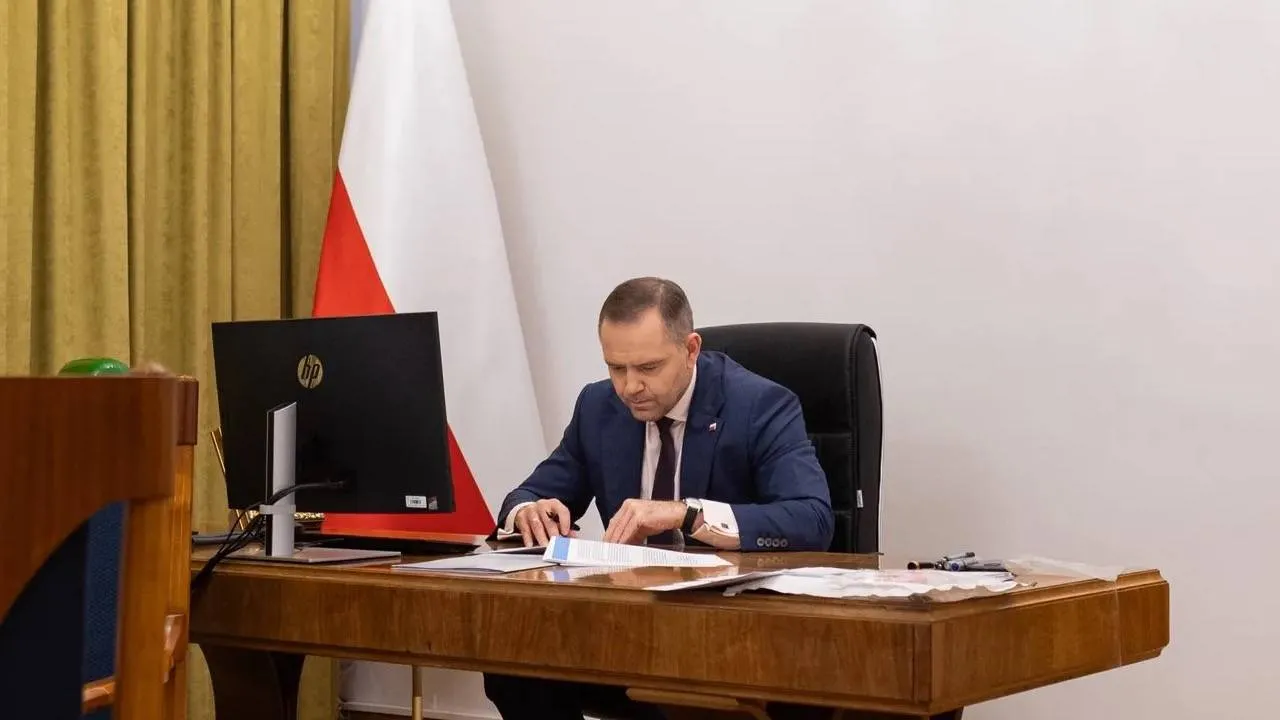 Nawrocki odsłonił kolejne karty. Każdy ze współpracowników przyszłego prezydenta usłyszał ten sam warunek