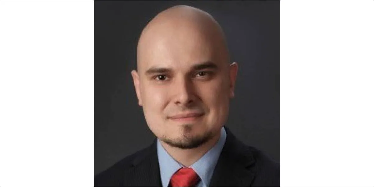 Michał Kuź