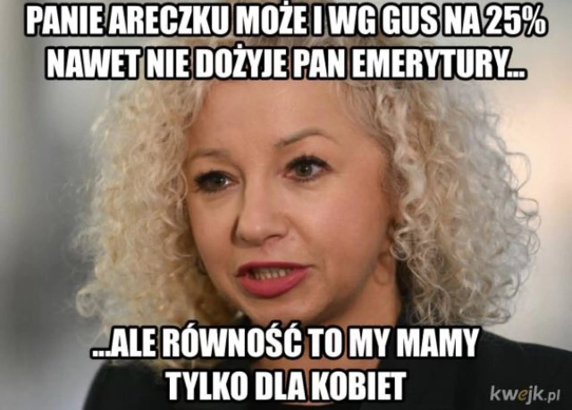 Równość