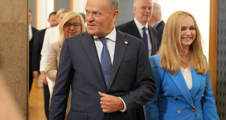 Nowa-stara Rada Ministrów. 15 pytań o rząd Tuska