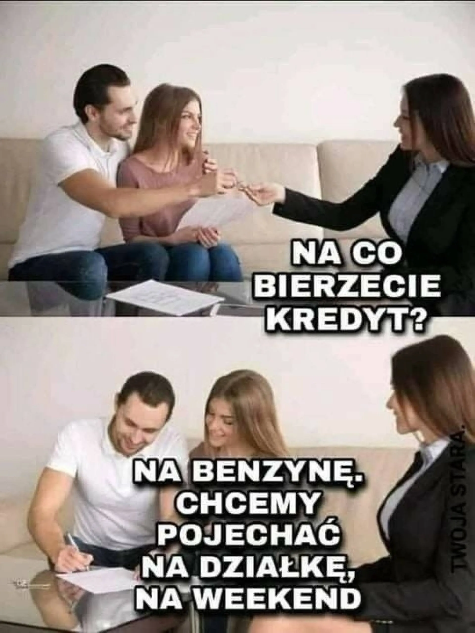 Kredyt