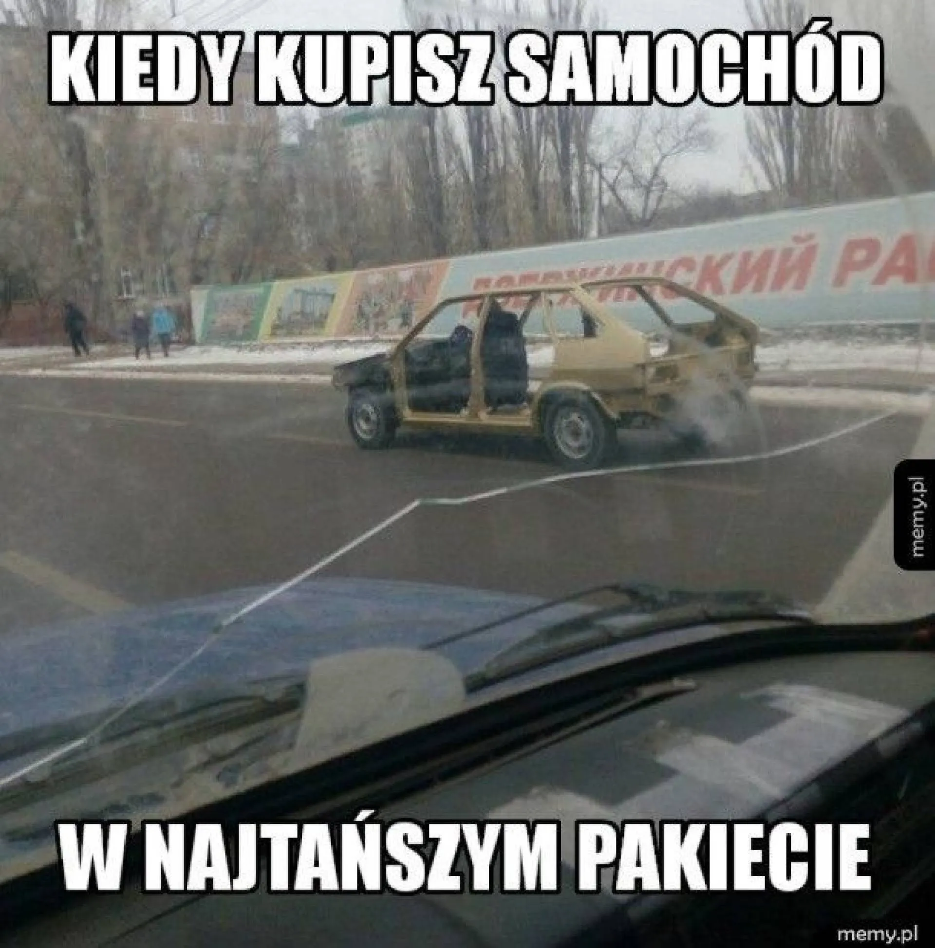 Wersja podstawowa