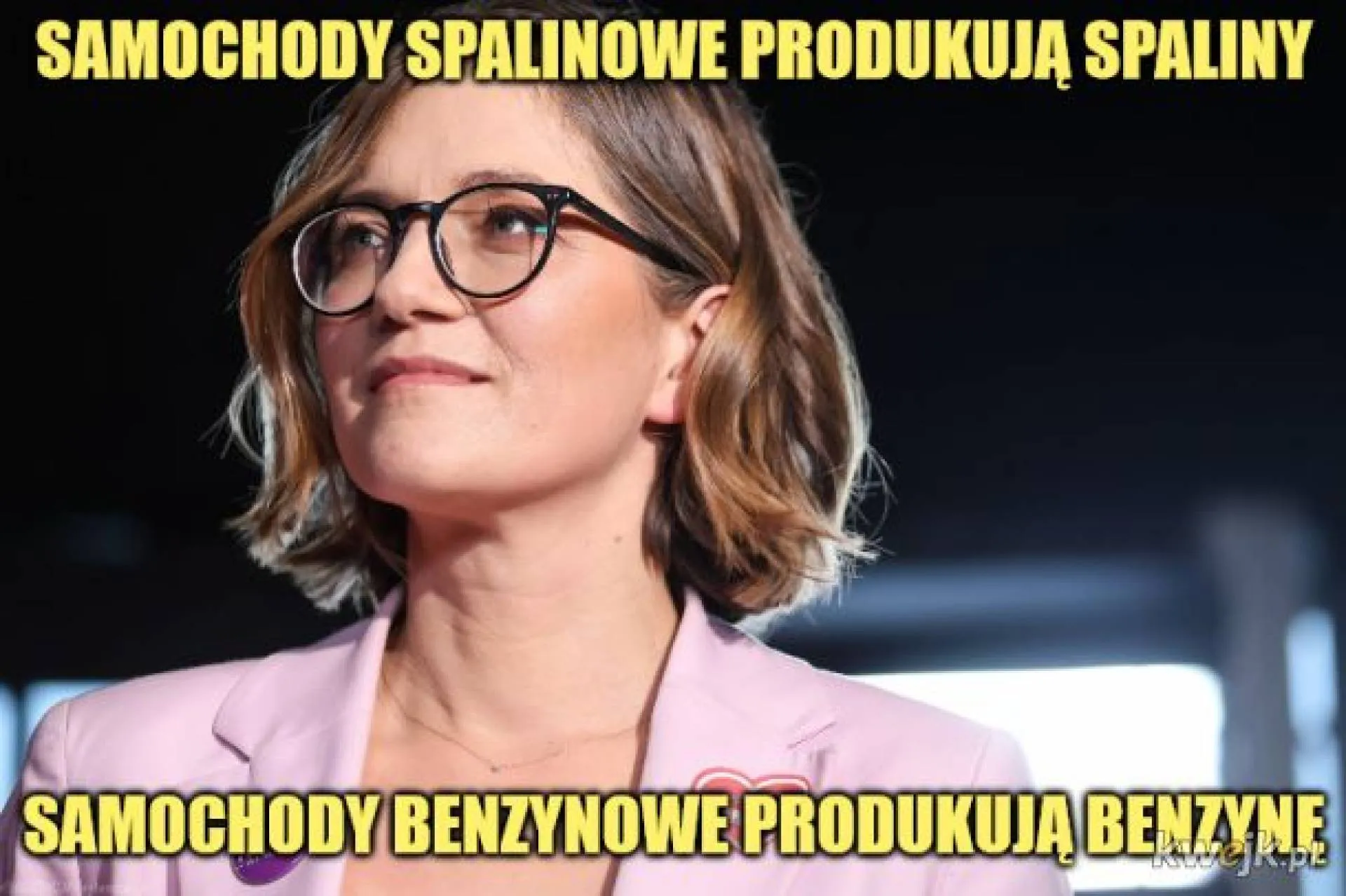 Spalinowe i benzynowe