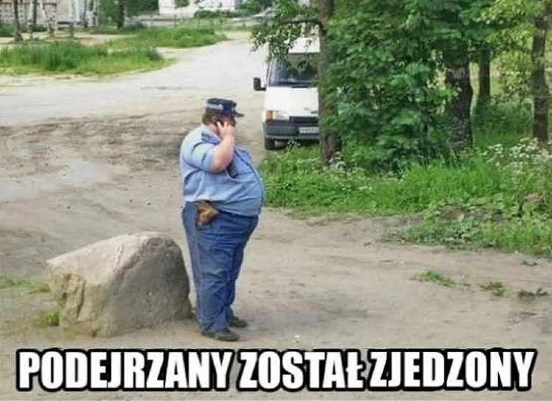 Pozbył się ciała