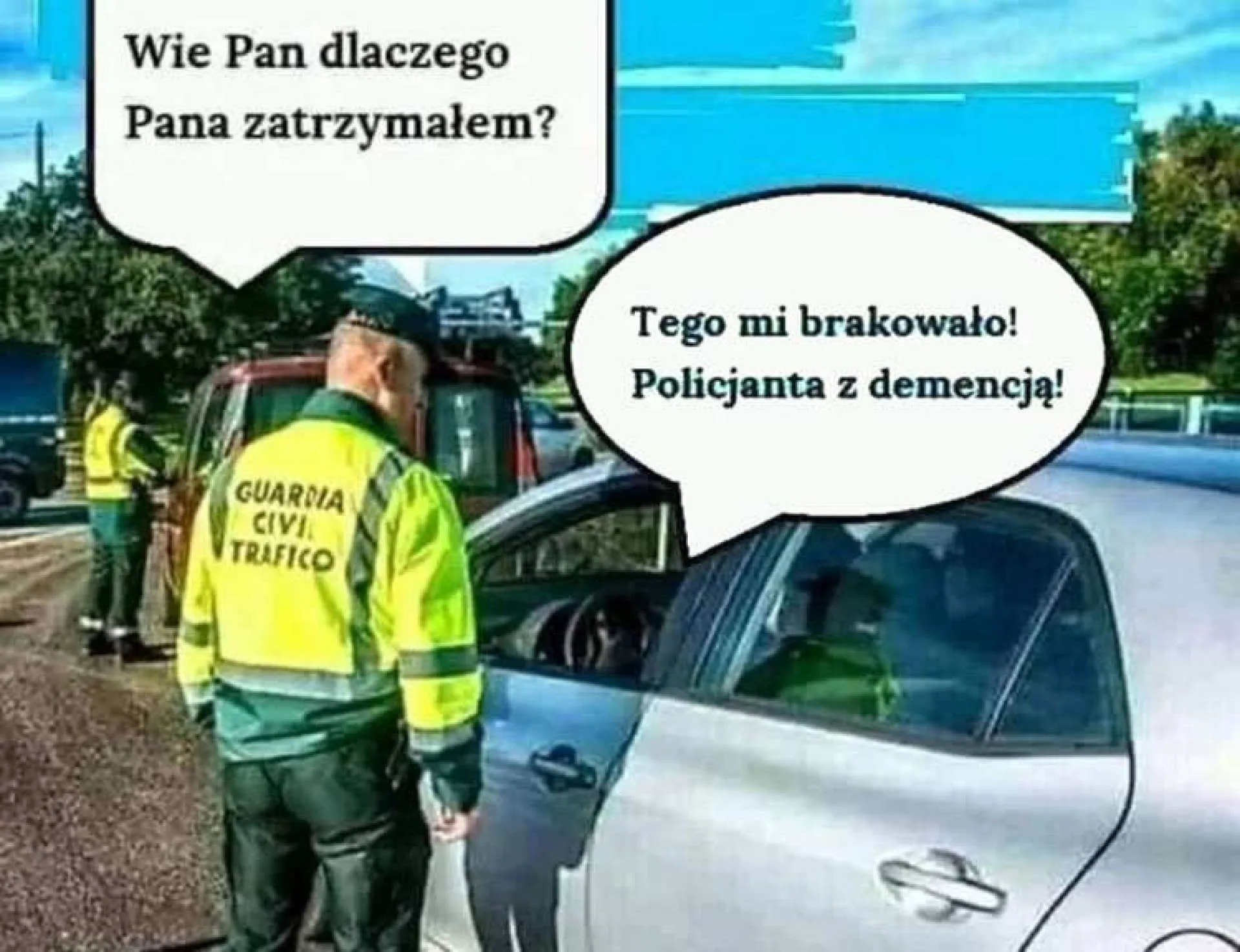 Tego brakowało