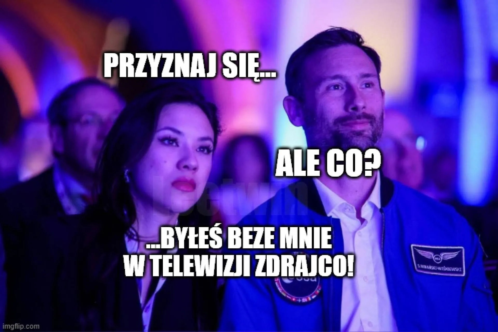 Przyznaj