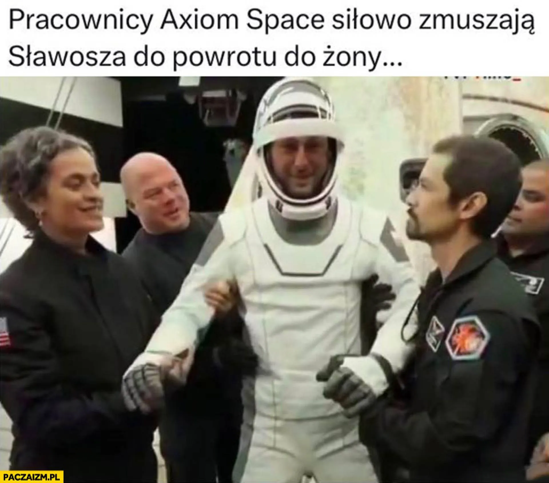 Powrót do żony