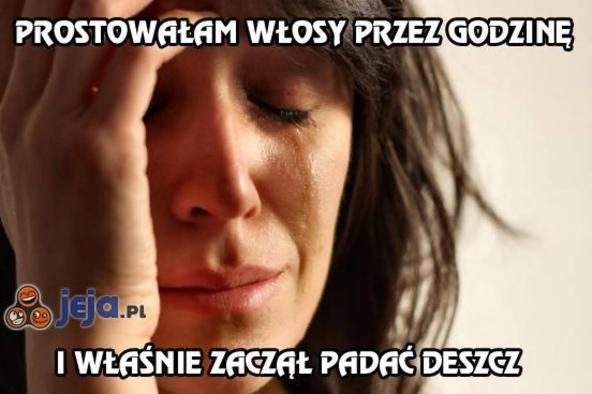 I wtedy...